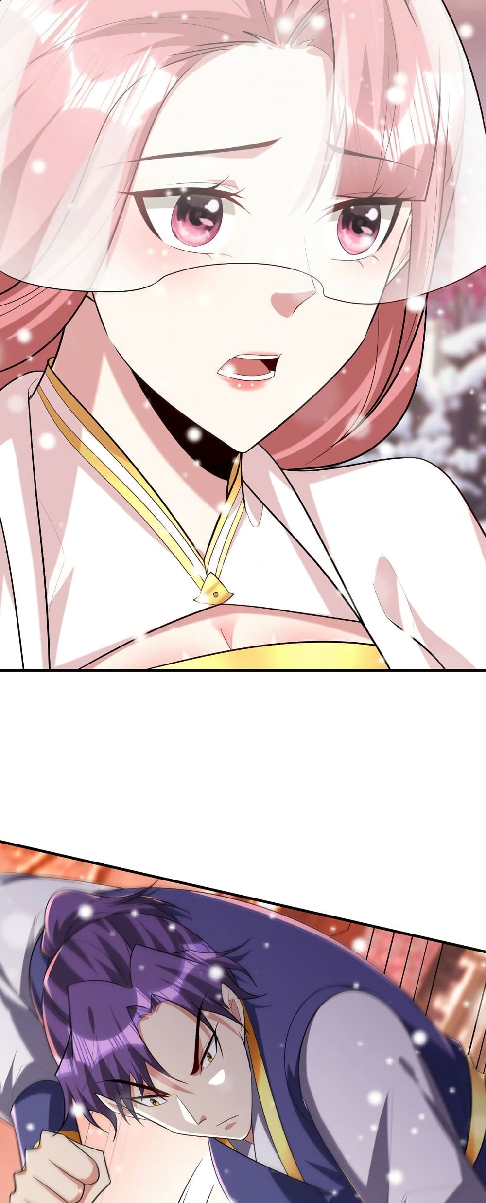 Rise of The Demon King รุ่งอรุณแห่งราชาปีศาจ page 24