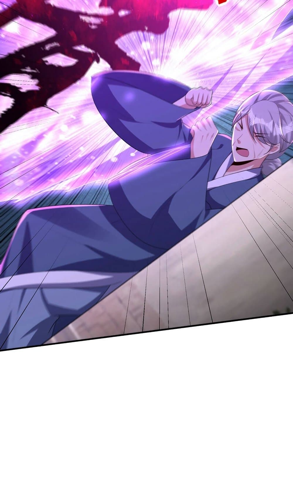 Rise of The Demon King รุ่งอรุณแห่งราชาปีศาจ page 20