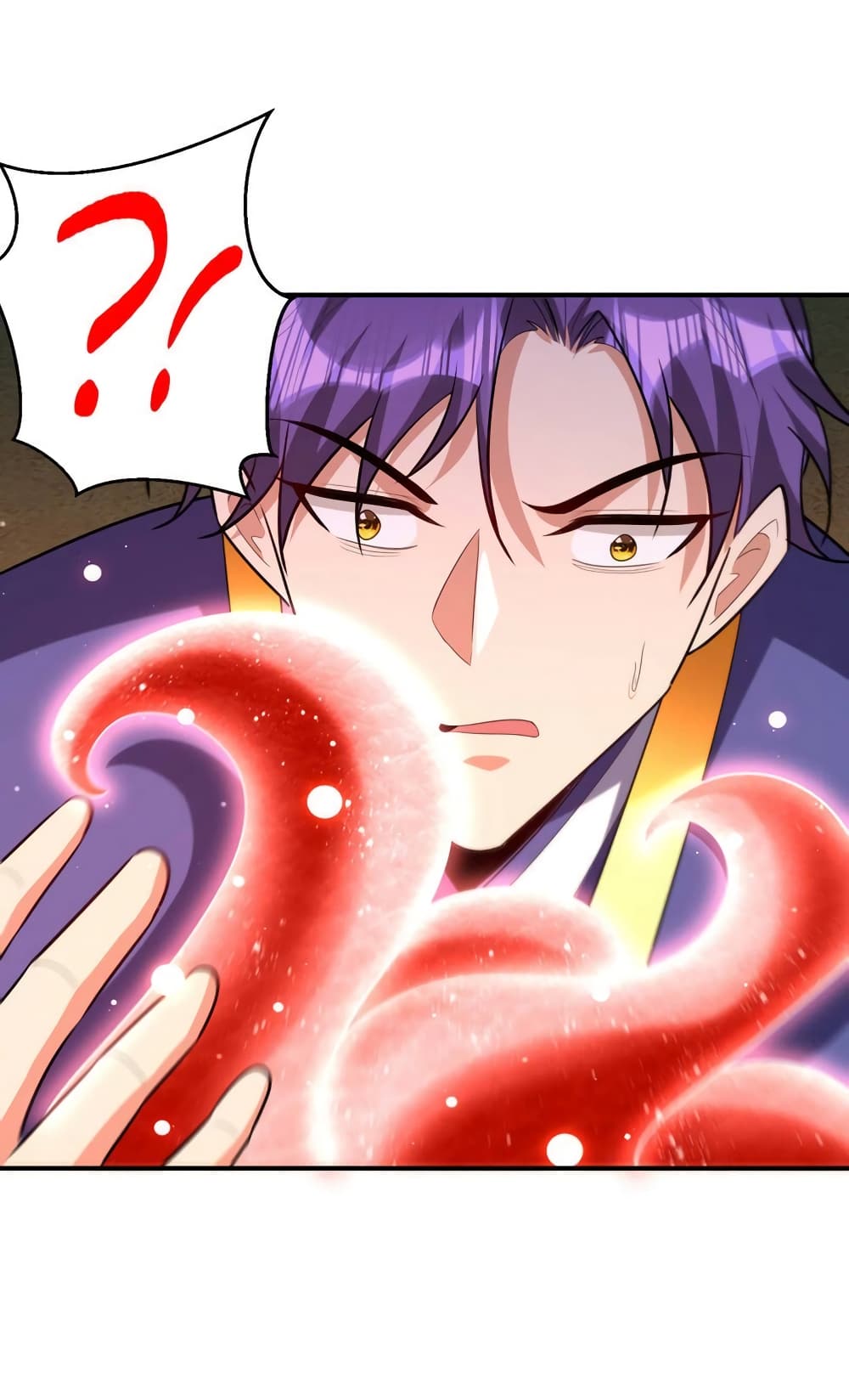 Rise of The Demon King รุ่งอรุณแห่งราชาปีศาจ page 51