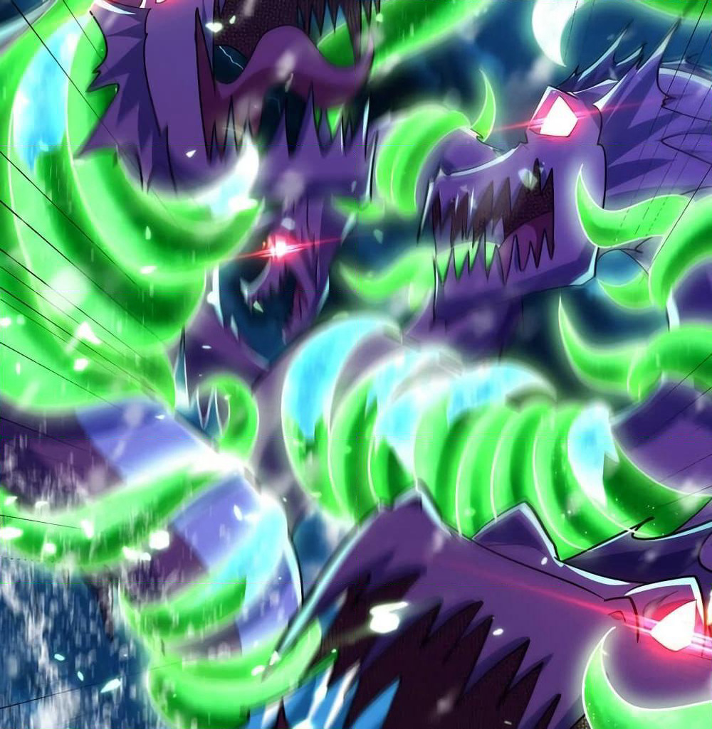 Rise of The Demon King รุ่งอรุณแห่งราชาปีศาจ page 12