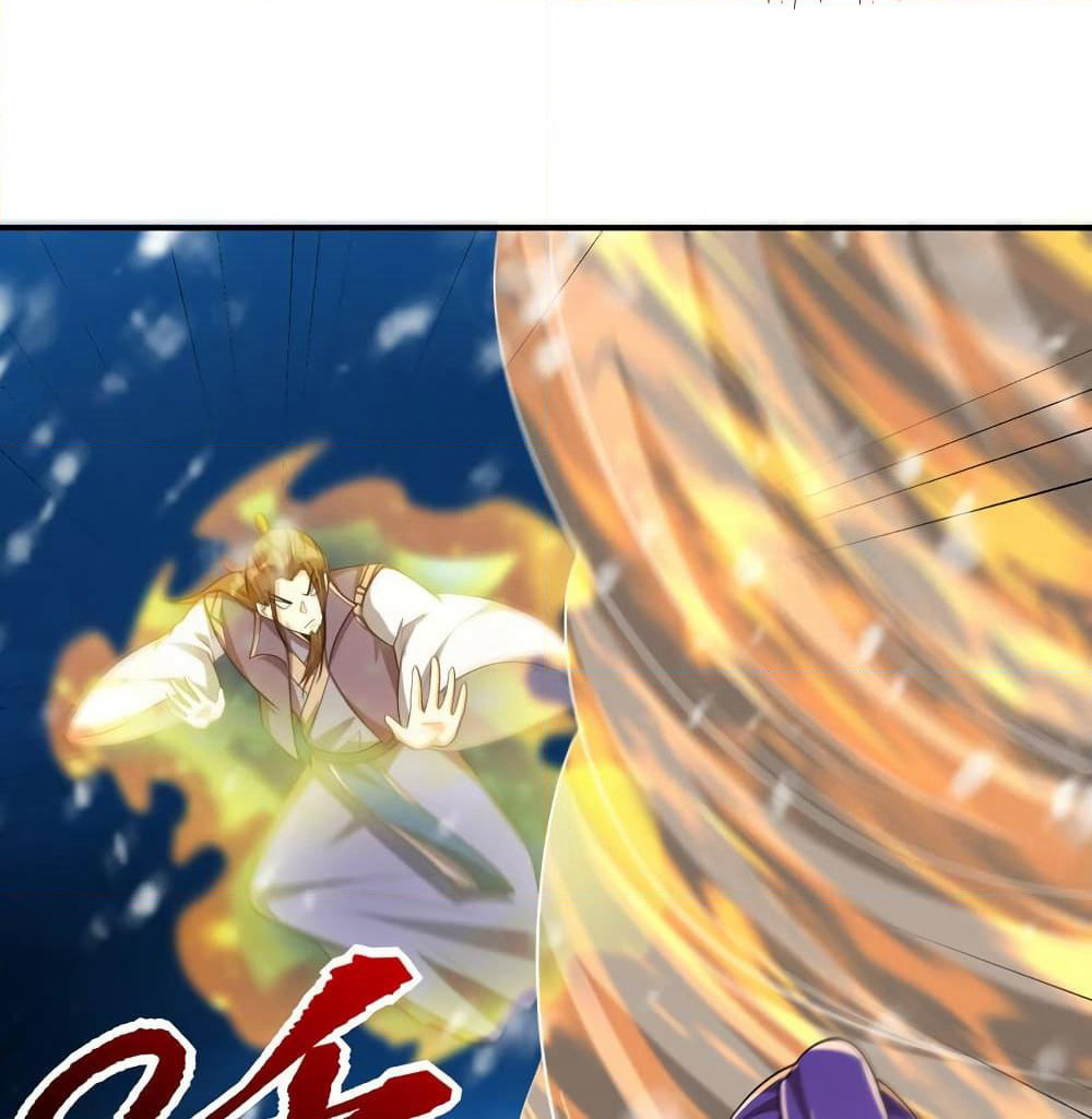 Rise of The Demon King รุ่งอรุณแห่งราชาปีศาจ page 31