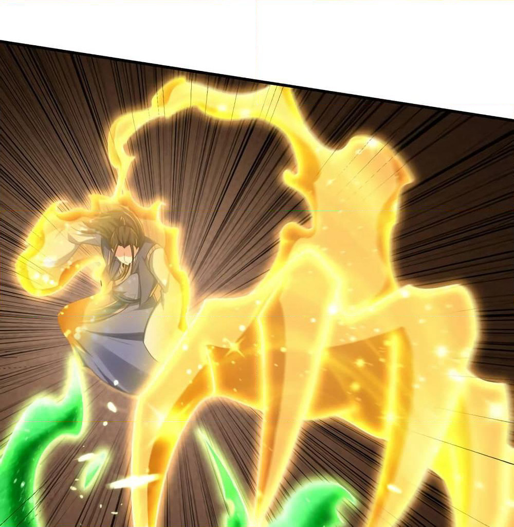 Rise of The Demon King รุ่งอรุณแห่งราชาปีศาจ page 71