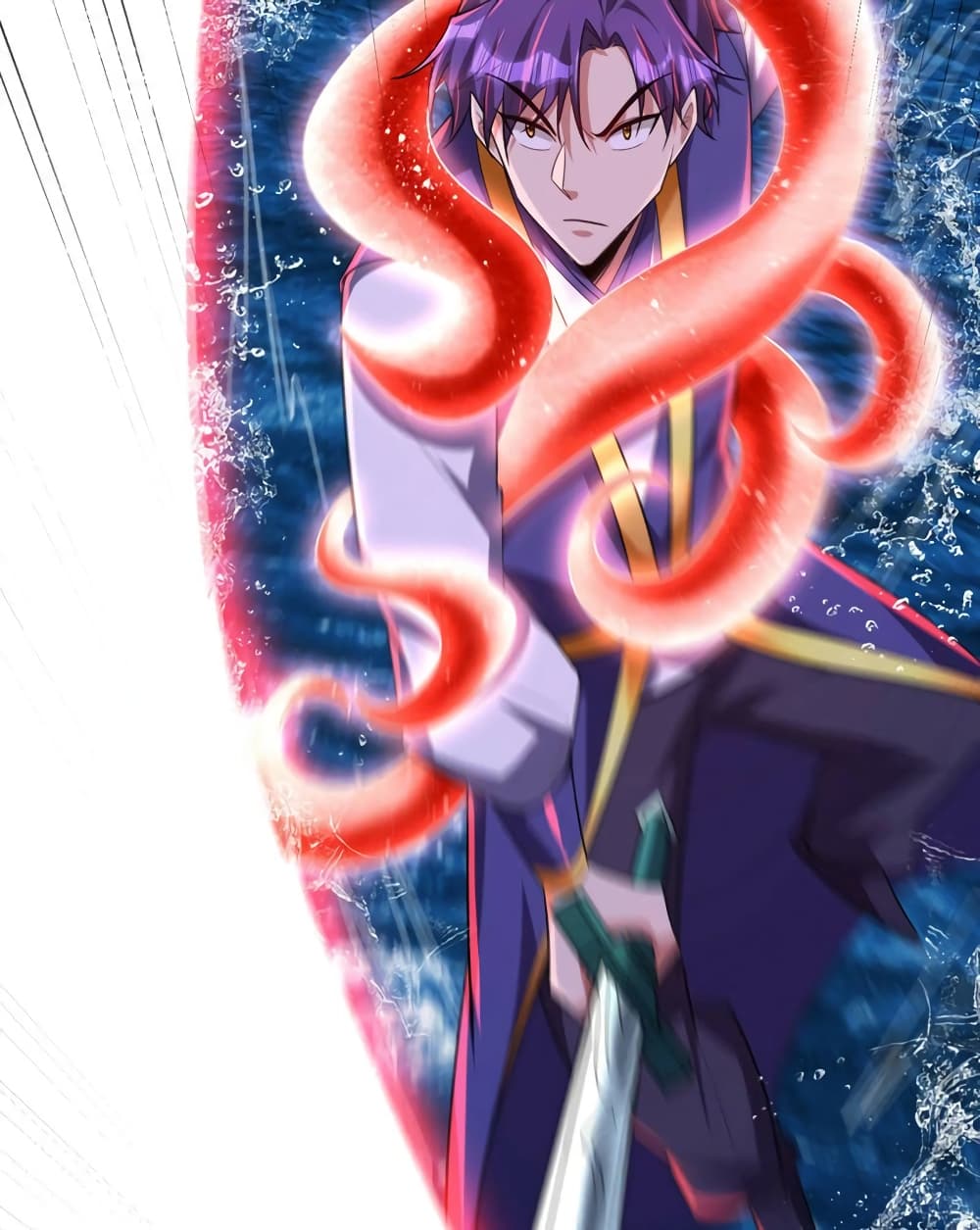 Rise of The Demon King รุ่งอรุณแห่งราชาปีศาจ page 27