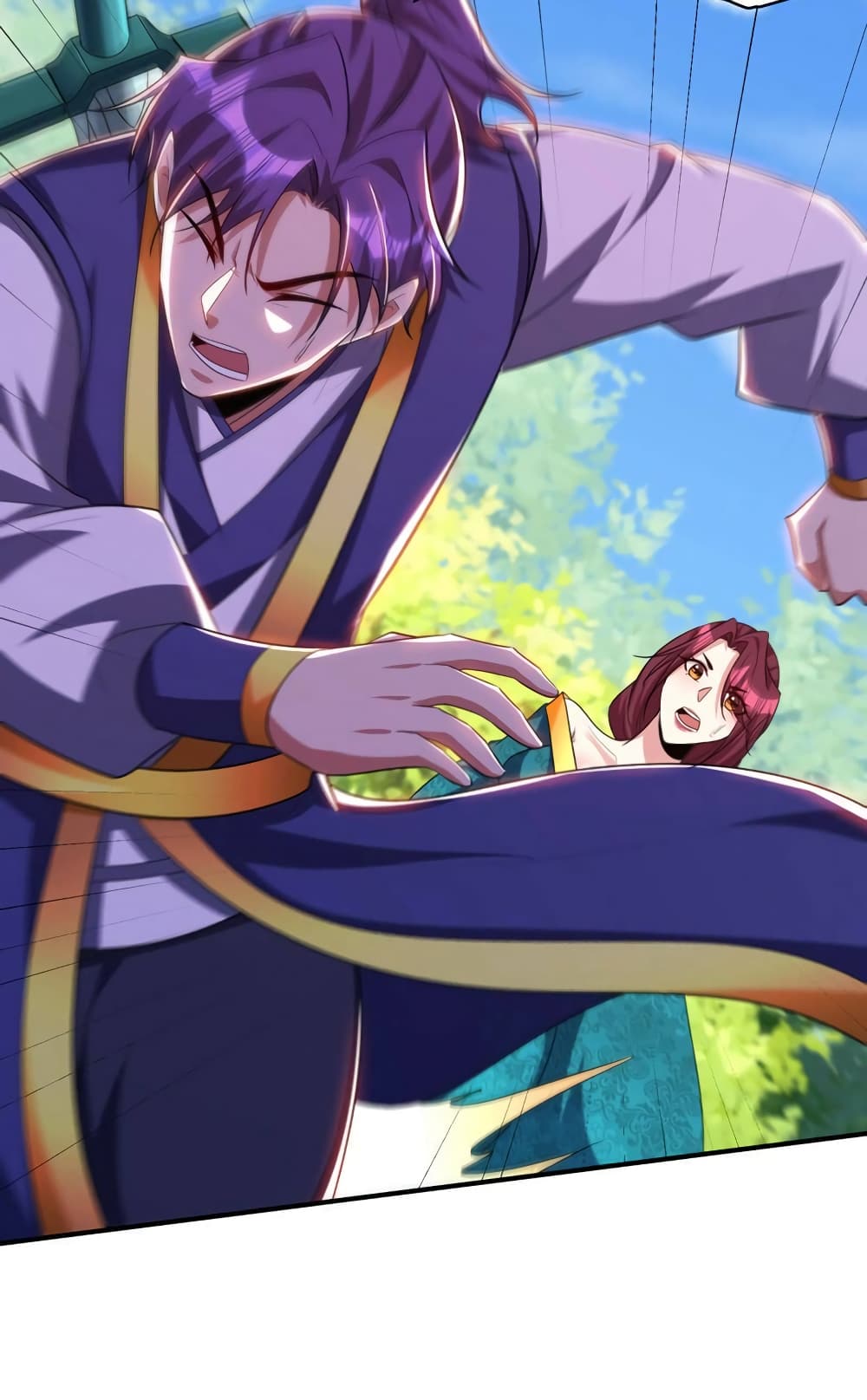 Rise of The Demon King รุ่งอรุณแห่งราชาปีศาจ page 21