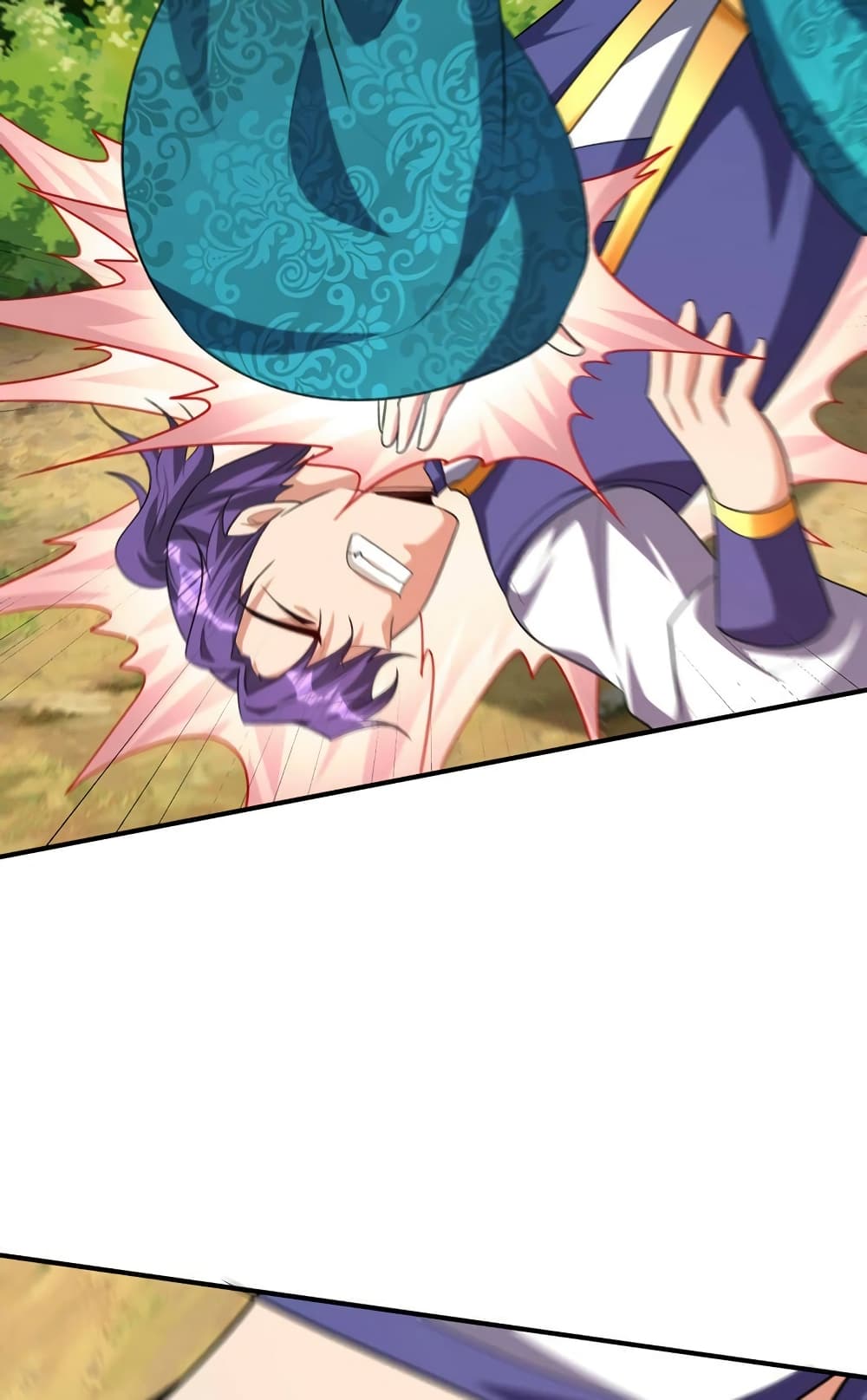 Rise of The Demon King รุ่งอรุณแห่งราชาปีศาจ page 27