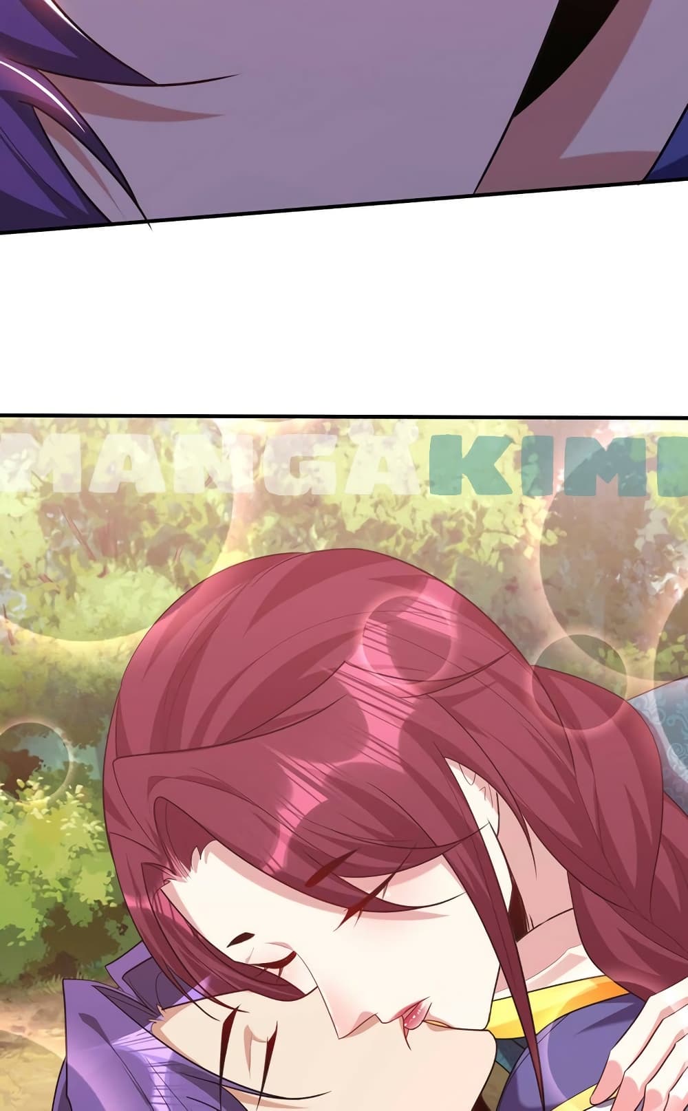 Rise of The Demon King รุ่งอรุณแห่งราชาปีศาจ page 33