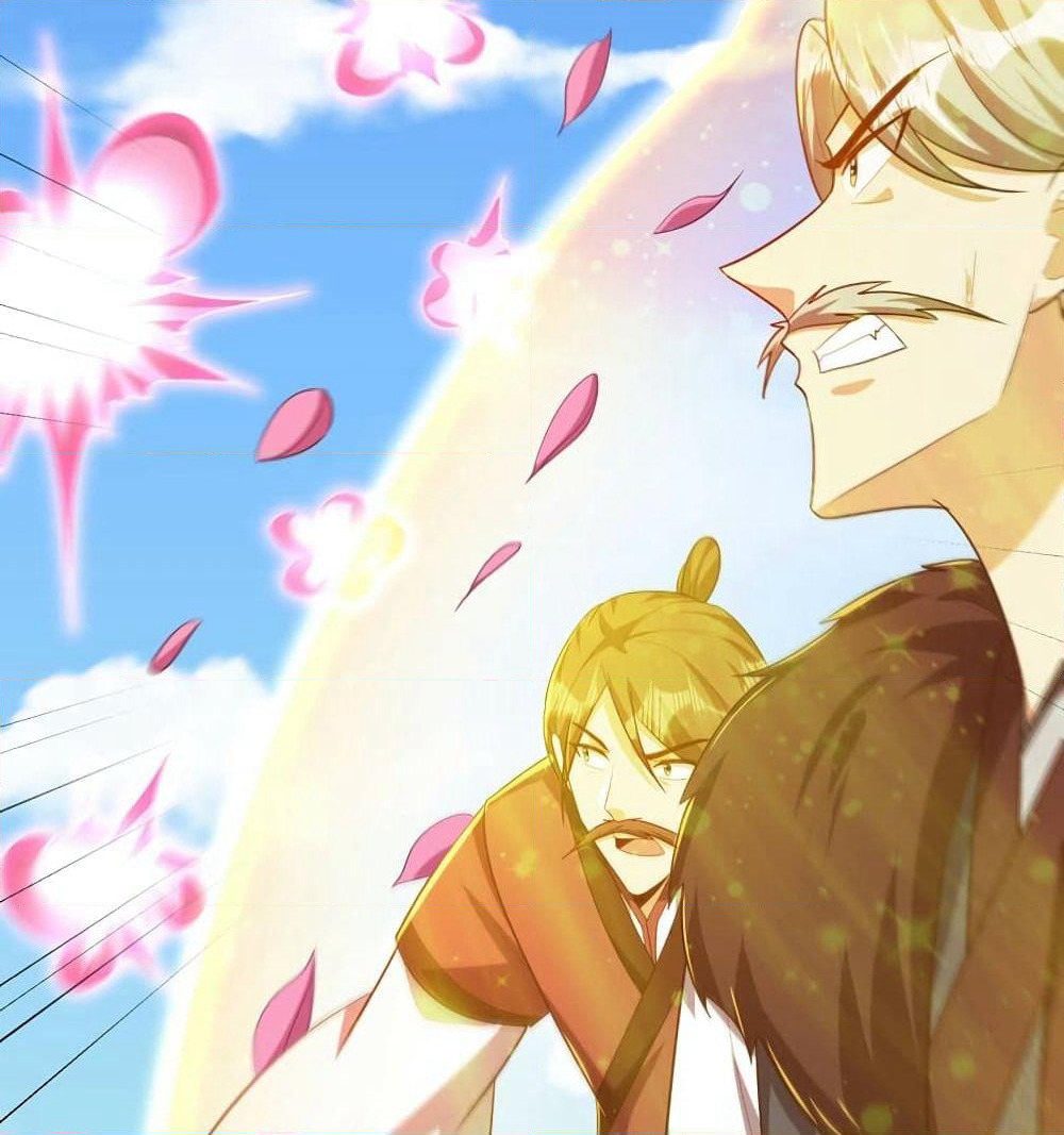 Rise of The Demon King รุ่งอรุณแห่งราชาปีศาจ page 37