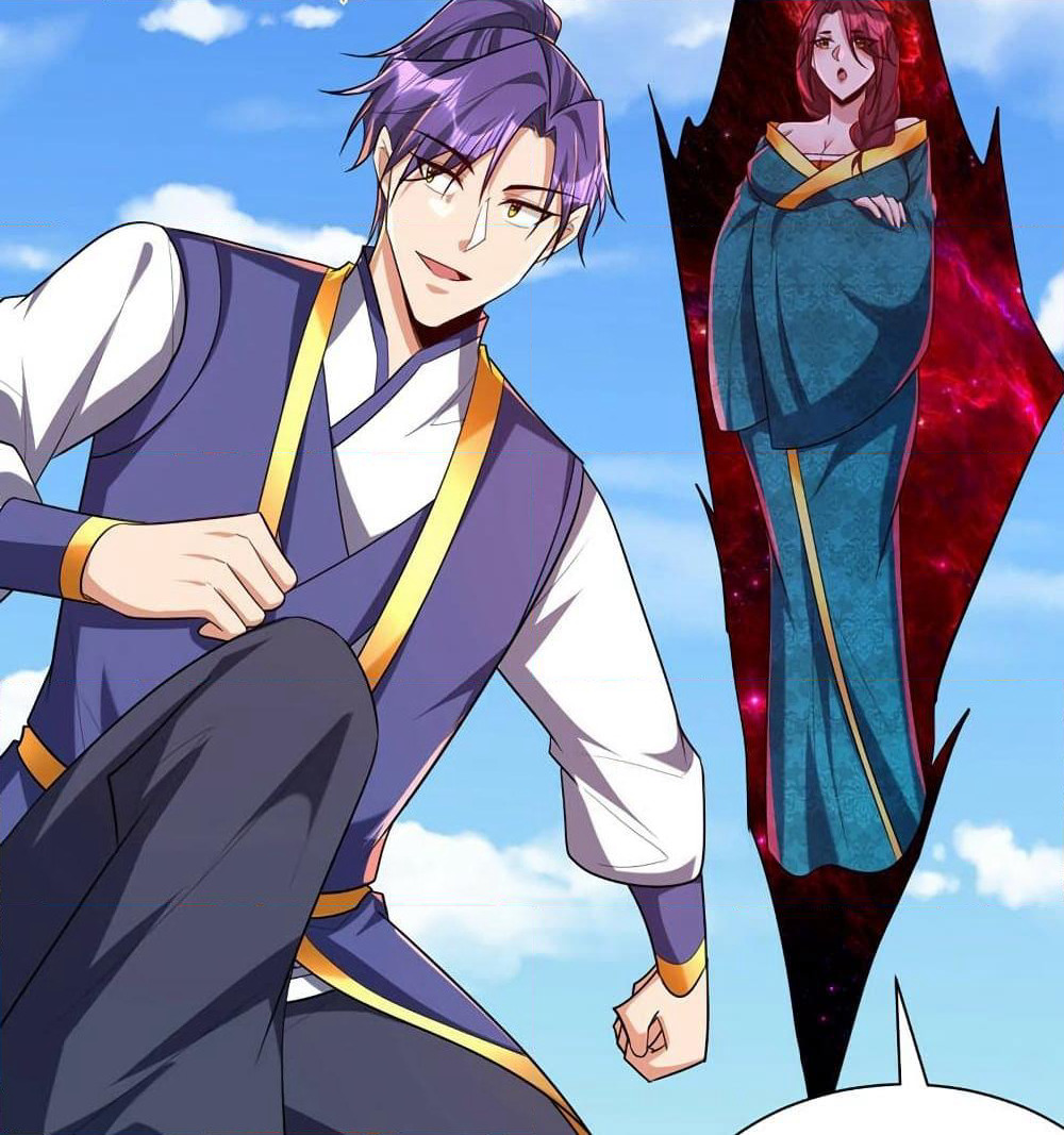 Rise of The Demon King รุ่งอรุณแห่งราชาปีศาจ page 55