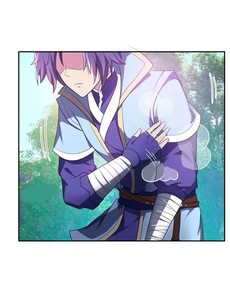Rise of The Demon King รุ่งอรุณแห่งราชาปีศาจ page 4
