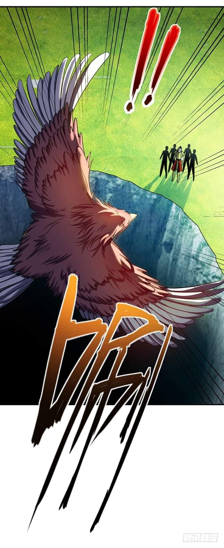Rise of The Demon King รุ่งอรุณแห่งราชาปีศาจ page 7