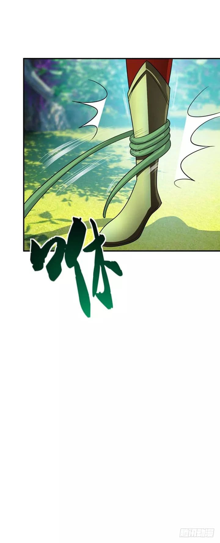 Rise of The Demon King รุ่งอรุณแห่งราชาปีศาจ page 10