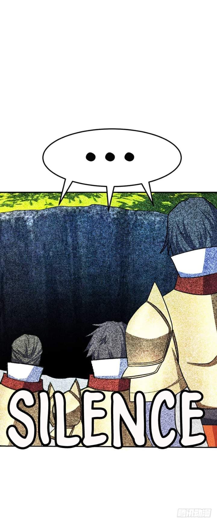Rise of The Demon King รุ่งอรุณแห่งราชาปีศาจ page 28