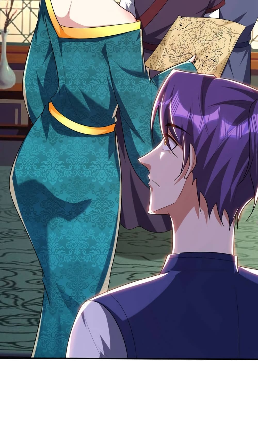 Rise of The Demon King รุ่งอรุณแห่งราชาปีศาจ page 9