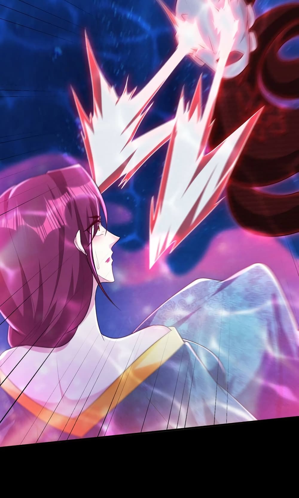 Rise of The Demon King รุ่งอรุณแห่งราชาปีศาจ page 35