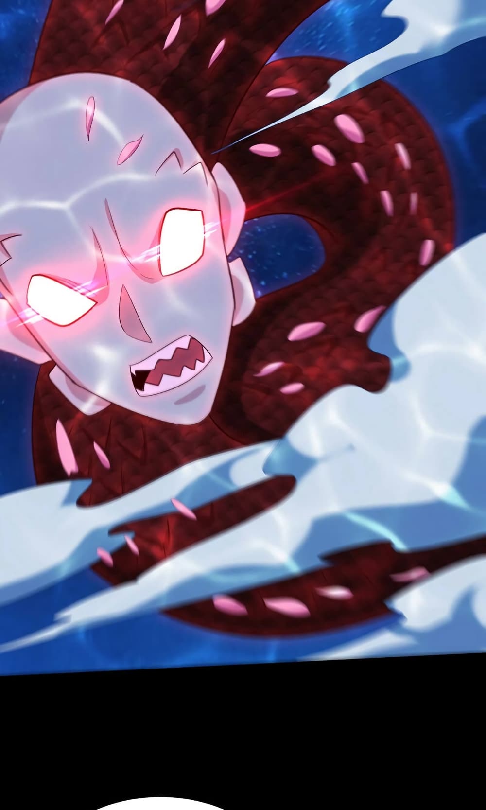 Rise of The Demon King รุ่งอรุณแห่งราชาปีศาจ page 41