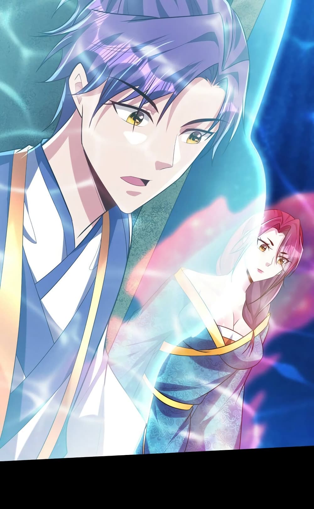 Rise of The Demon King รุ่งอรุณแห่งราชาปีศาจ page 48
