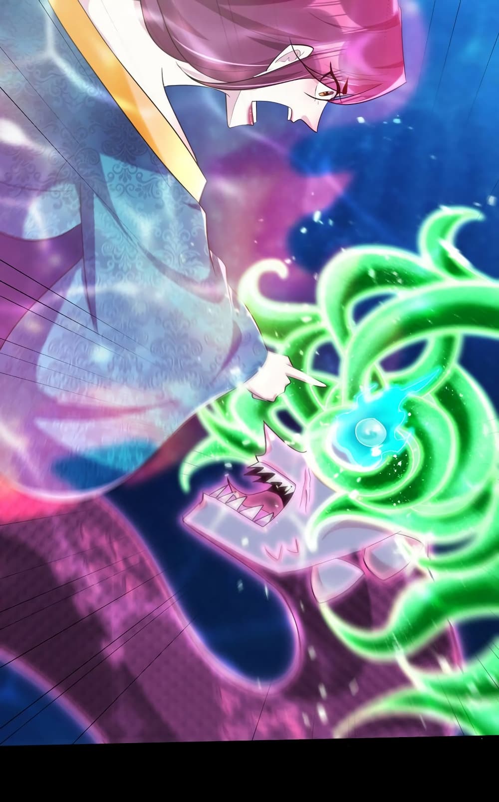 Rise of The Demon King รุ่งอรุณแห่งราชาปีศาจ page 51