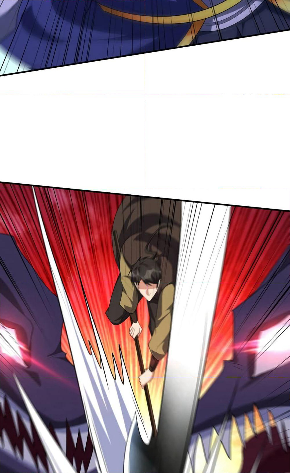 Rise of The Demon King รุ่งอรุณแห่งราชาปีศาจ page 17