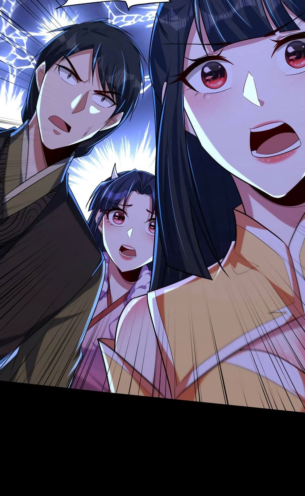 Rise of The Demon King รุ่งอรุณแห่งราชาปีศาจ page 37
