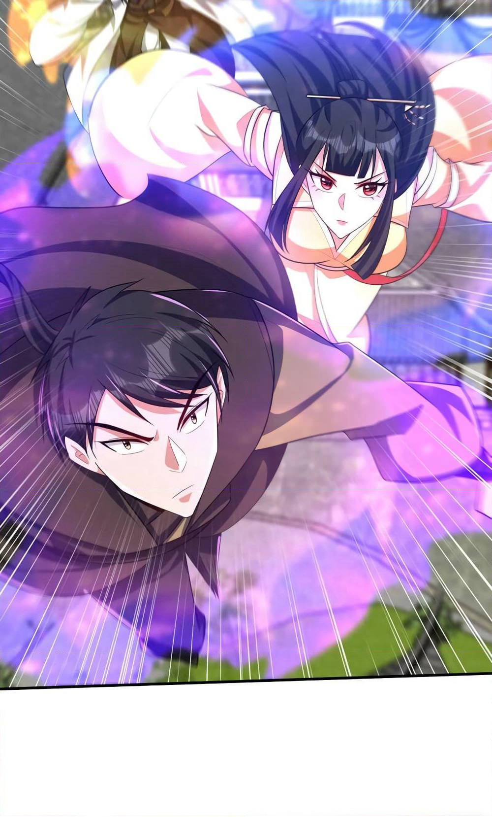 Rise of The Demon King รุ่งอรุณแห่งราชาปีศาจ page 51