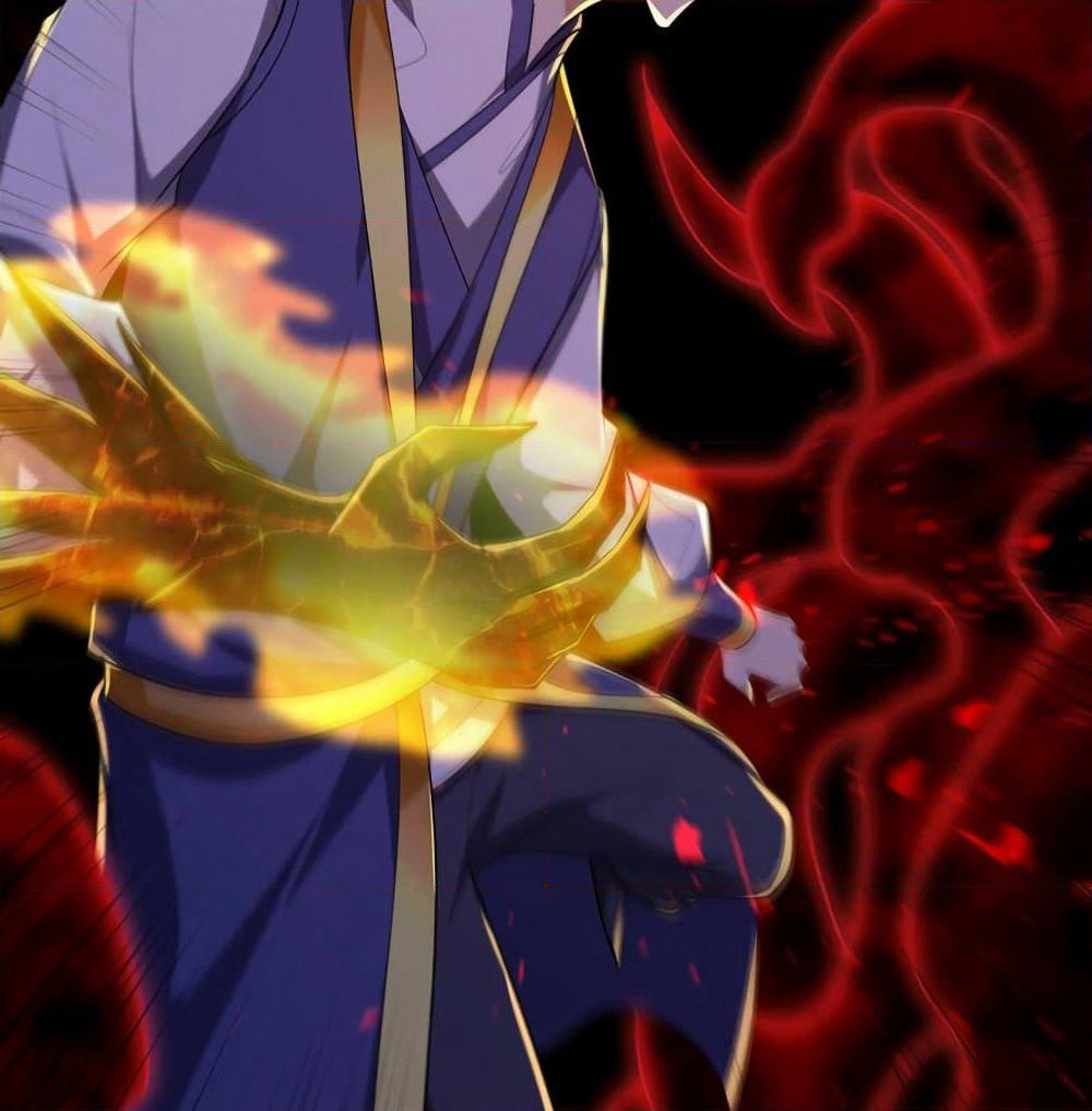 Rise of The Demon King รุ่งอรุณแห่งราชาปีศาจ page 80