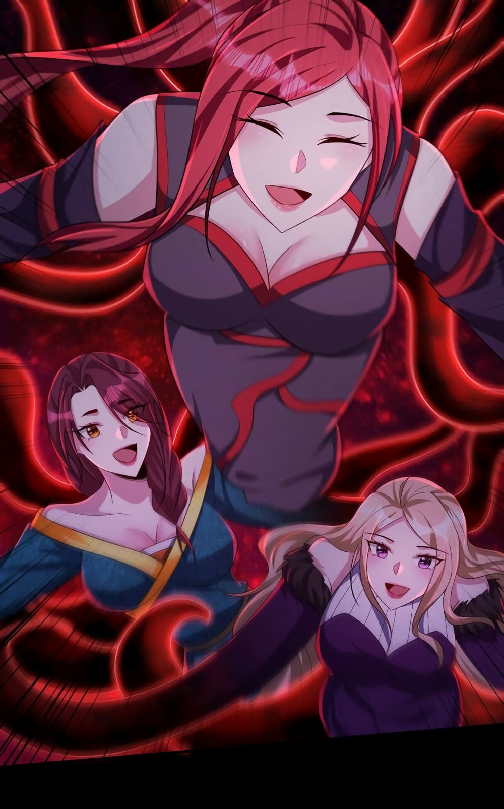 Rise of The Demon King รุ่งอรุณแห่งราชาปีศาจ page 21