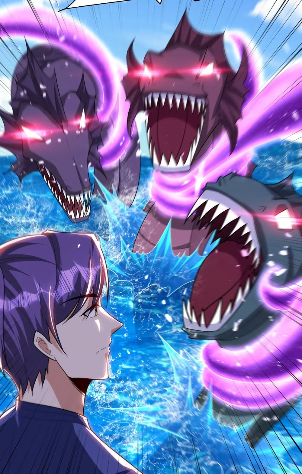Rise of The Demon King รุ่งอรุณแห่งราชาปีศาจ page 19