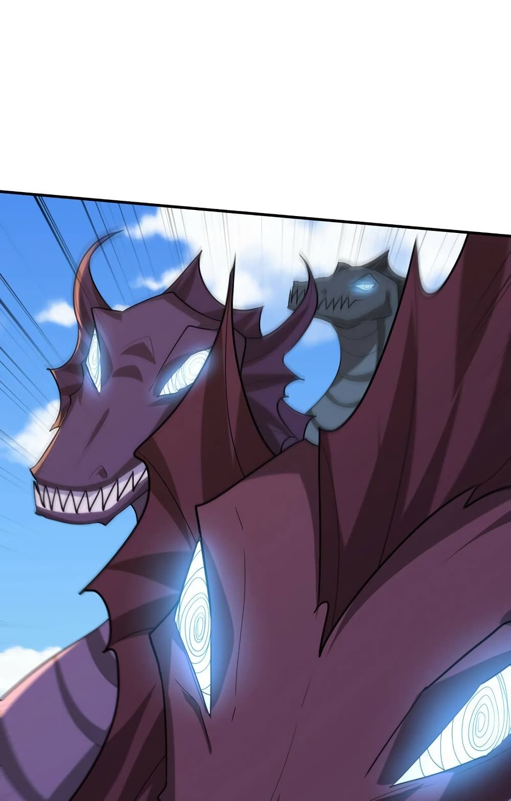 Rise of The Demon King รุ่งอรุณแห่งราชาปีศาจ page 23