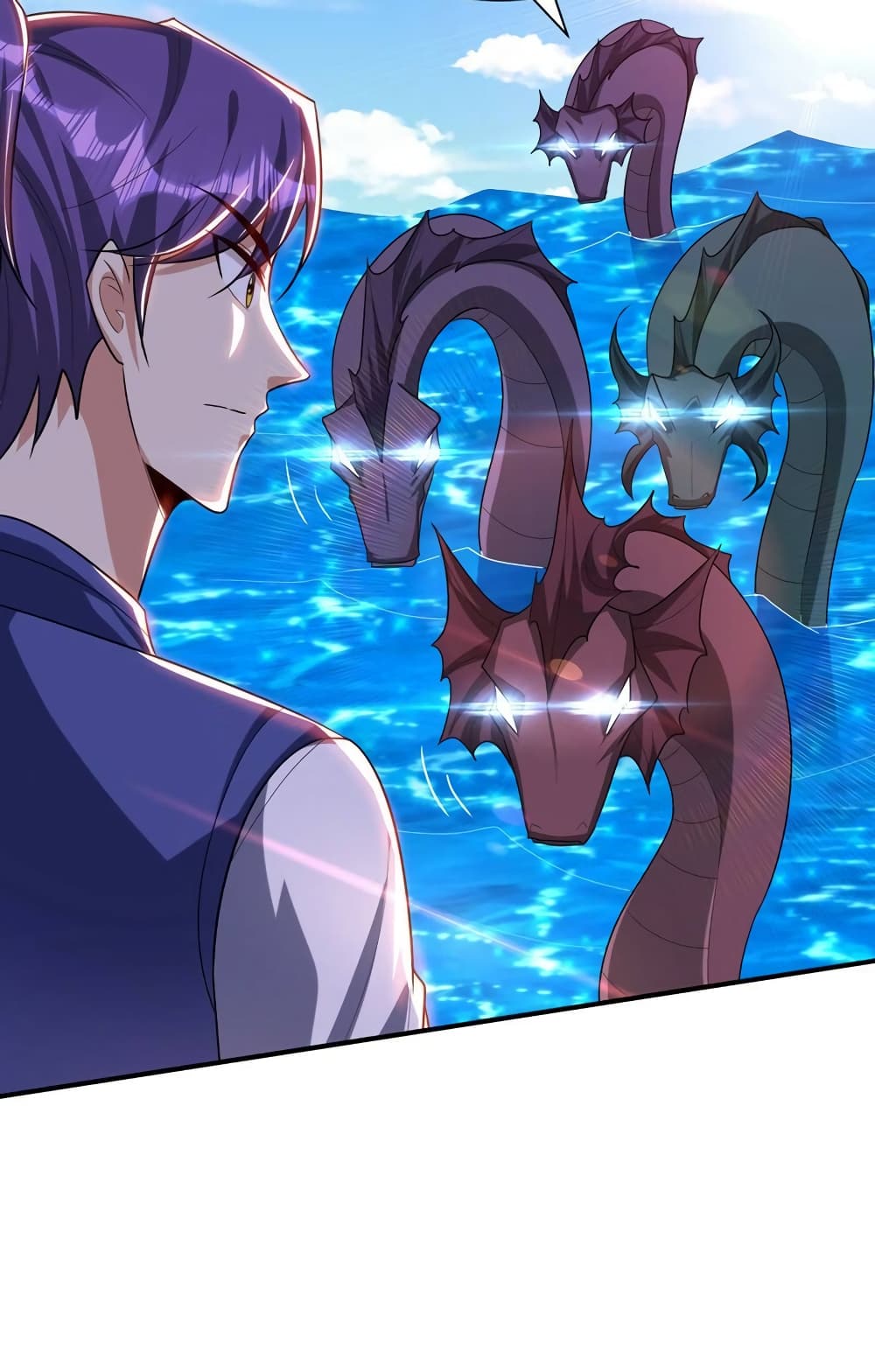 Rise of The Demon King รุ่งอรุณแห่งราชาปีศาจ page 25
