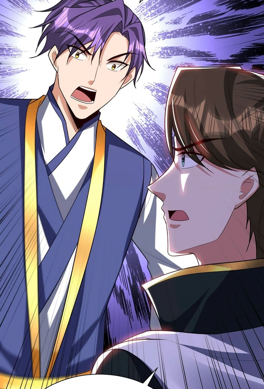 Rise of The Demon King รุ่งอรุณแห่งราชาปีศาจ page 43