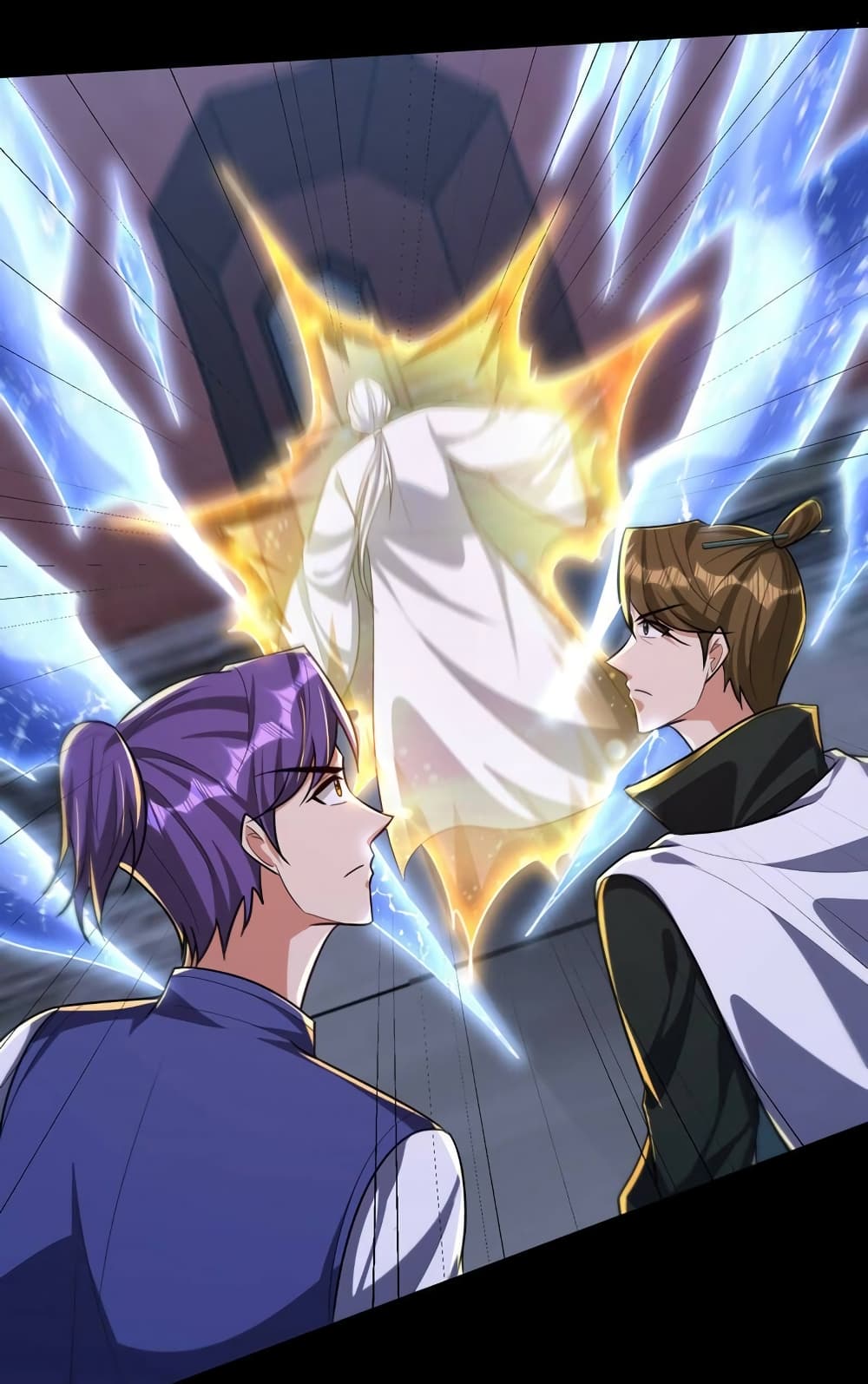 Rise of The Demon King รุ่งอรุณแห่งราชาปีศาจ page 25