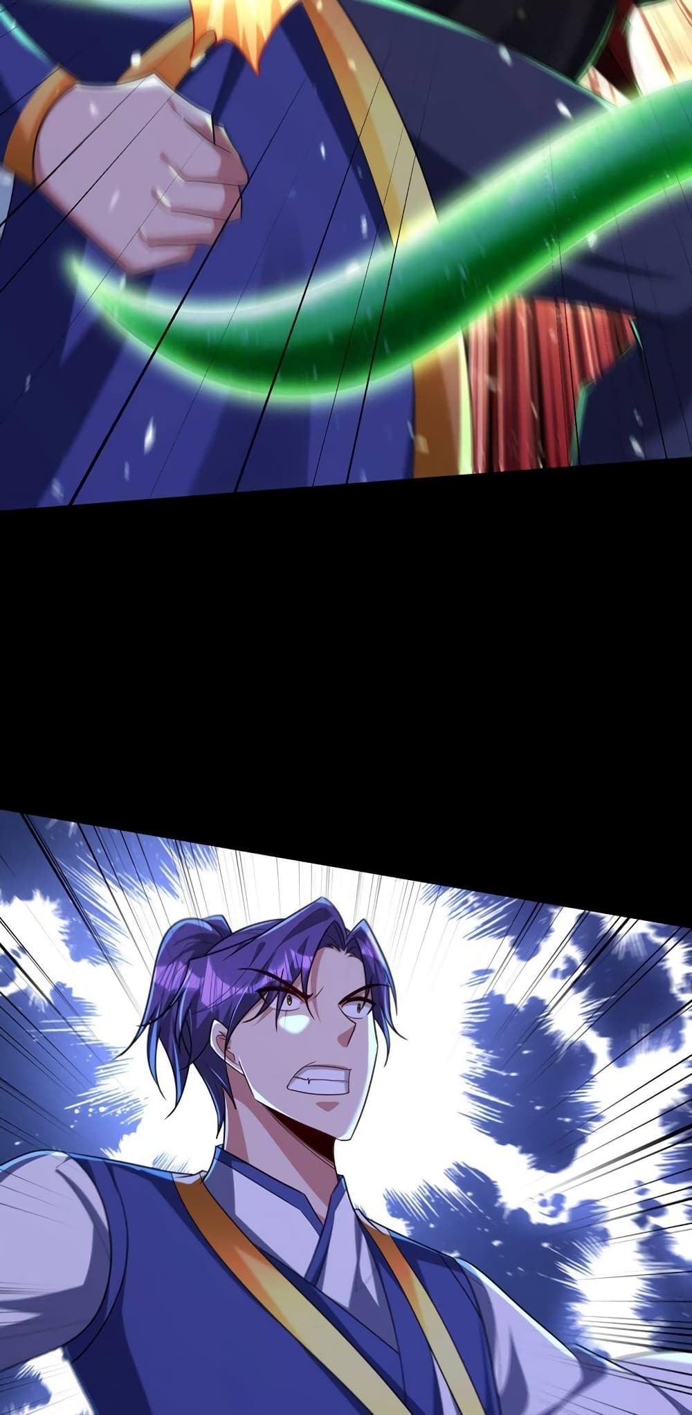 Rise of The Demon King รุ่งอรุณแห่งราชาปีศาจ page 6