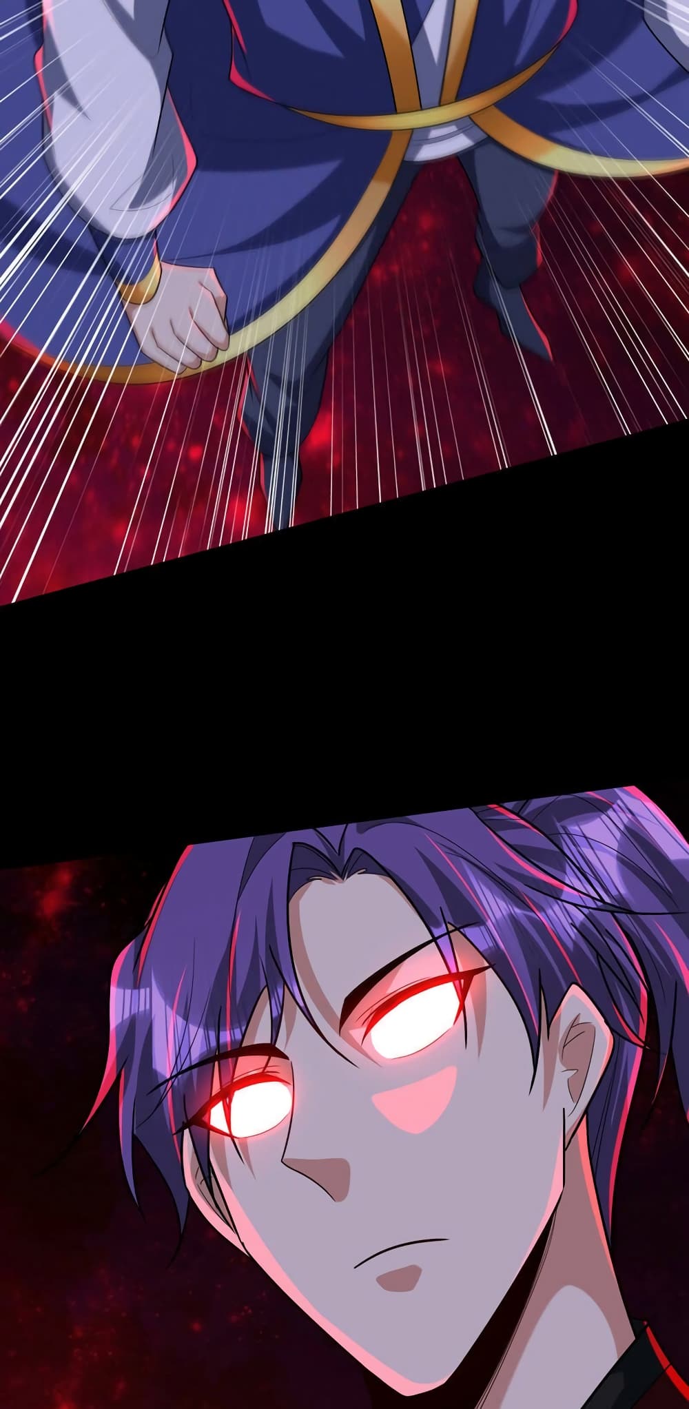 Rise of The Demon King รุ่งอรุณแห่งราชาปีศาจ page 16