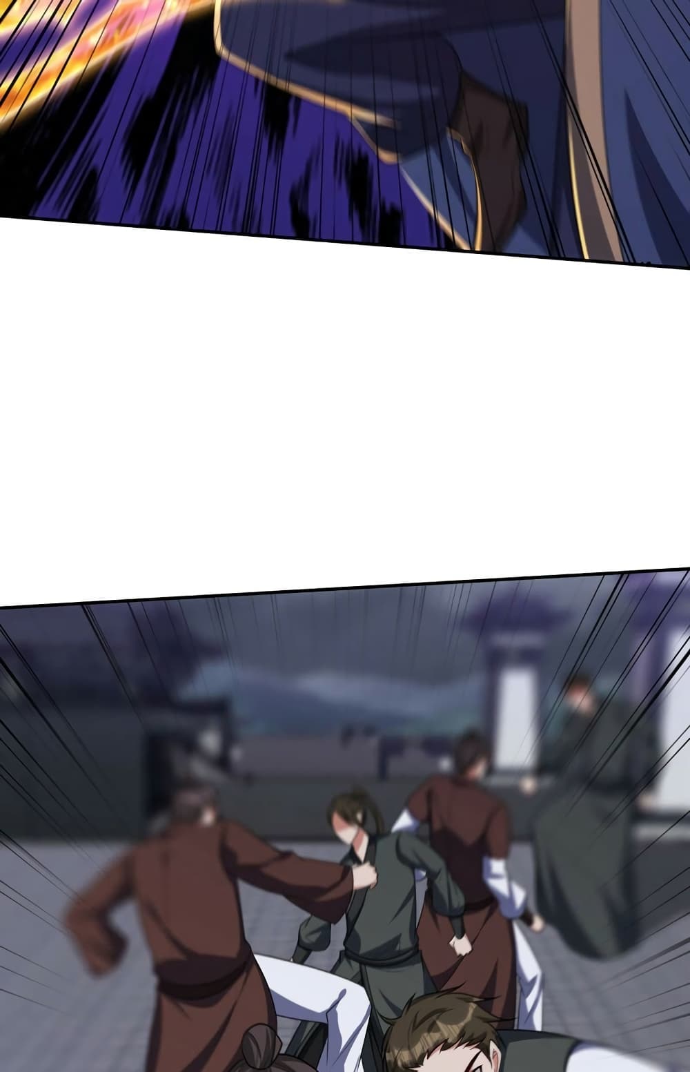 Rise of The Demon King รุ่งอรุณแห่งราชาปีศาจ page 12