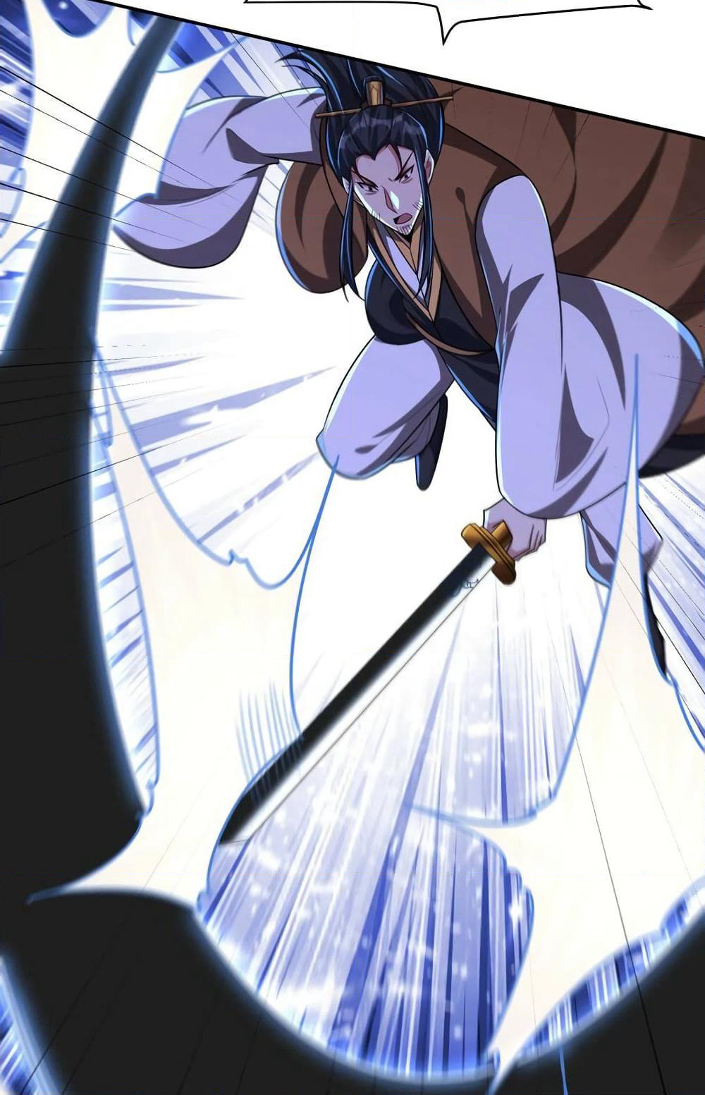 Rise of The Demon King รุ่งอรุณแห่งราชาปีศาจ page 20