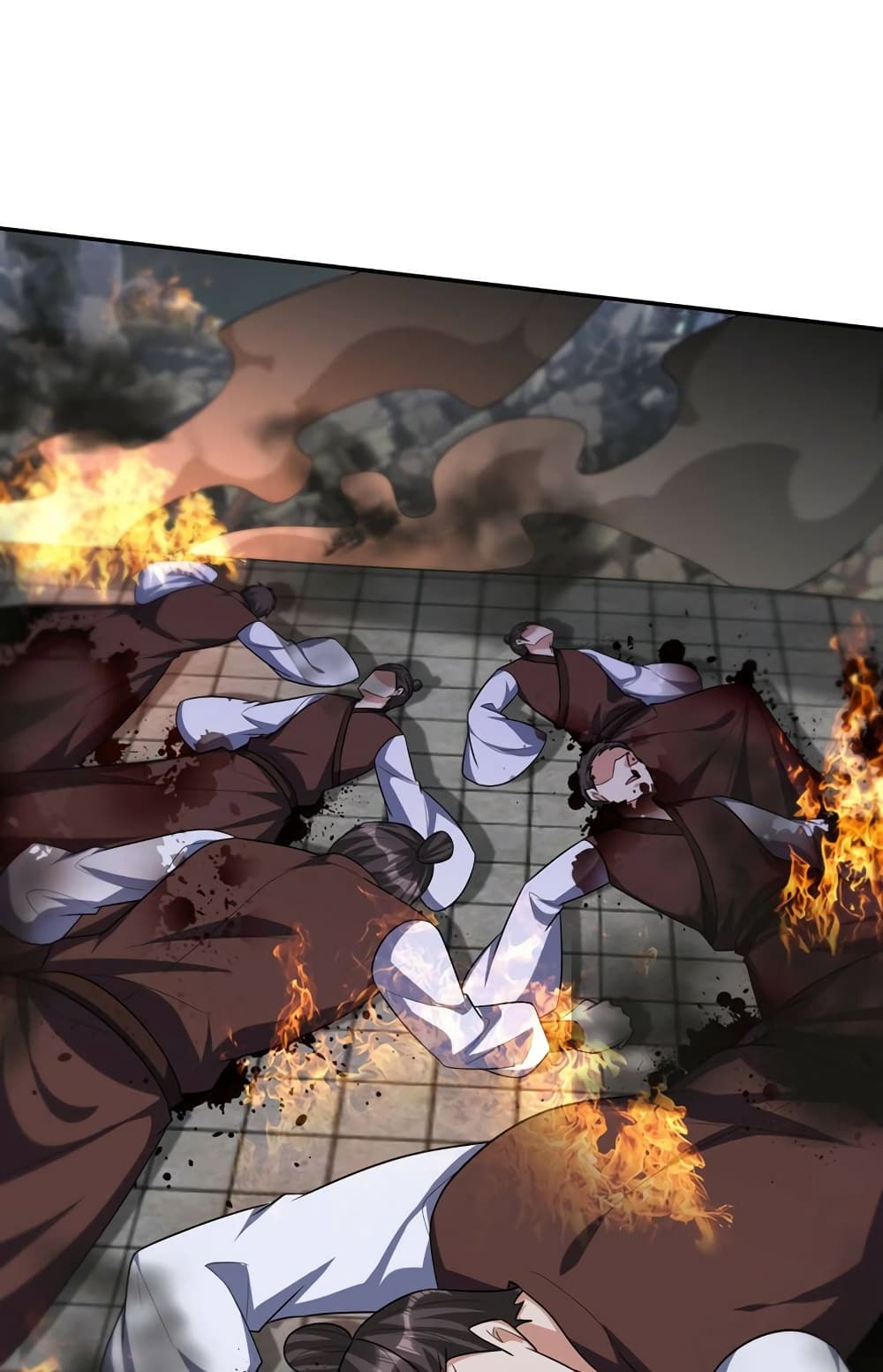 Rise of The Demon King รุ่งอรุณแห่งราชาปีศาจ page 27