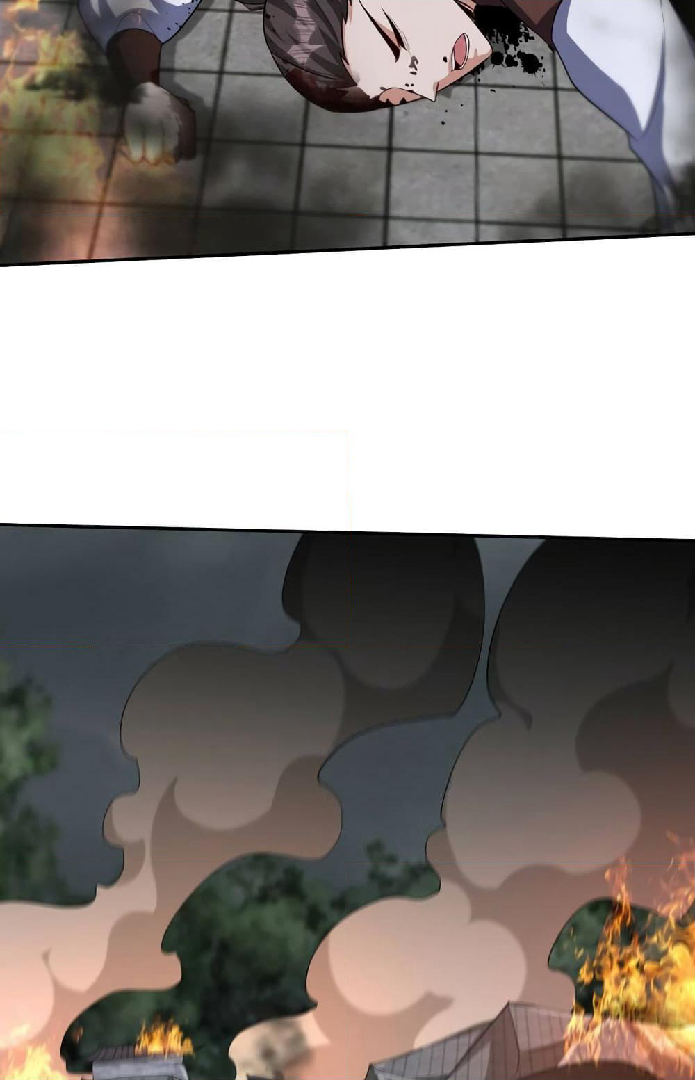 Rise of The Demon King รุ่งอรุณแห่งราชาปีศาจ page 28