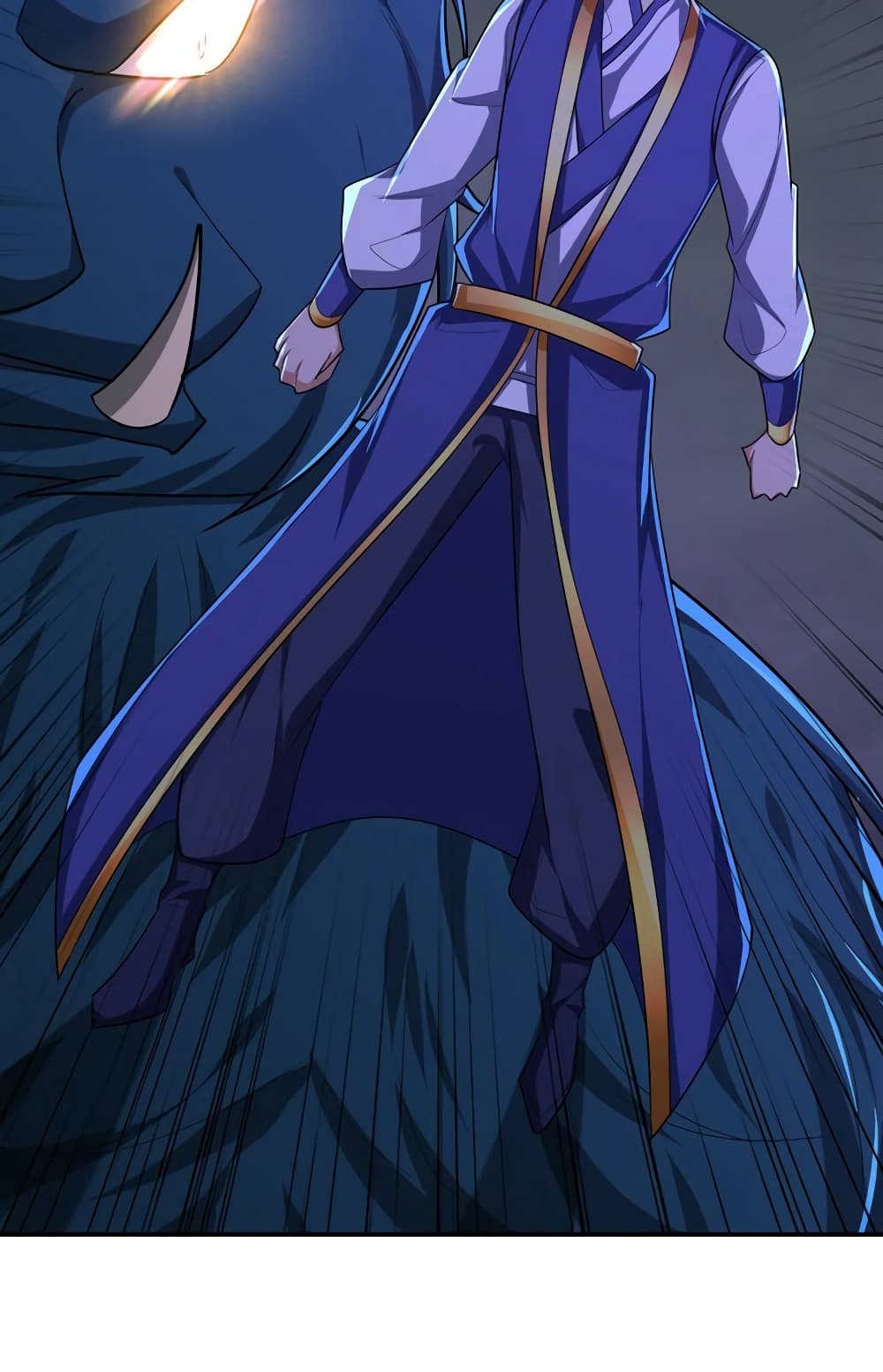 Rise of The Demon King รุ่งอรุณแห่งราชาปีศาจ page 42