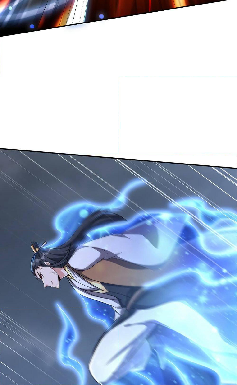 Rise of The Demon King รุ่งอรุณแห่งราชาปีศาจ page 21