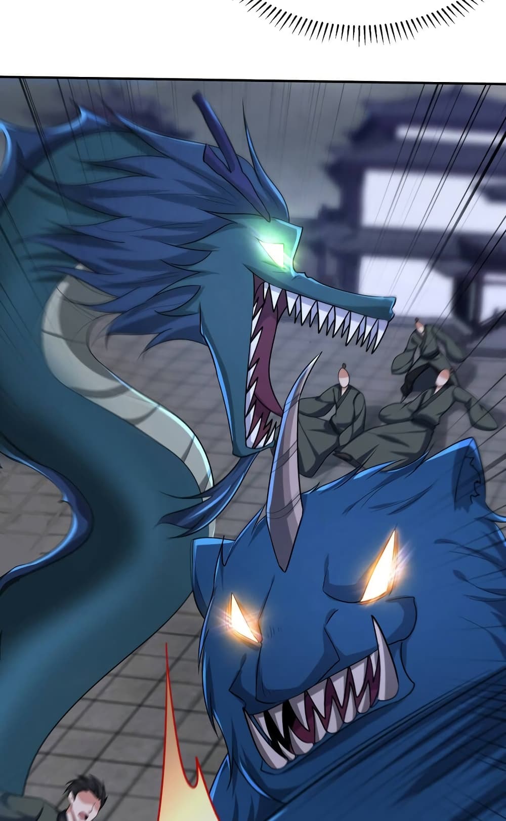 Rise of The Demon King รุ่งอรุณแห่งราชาปีศาจ page 24