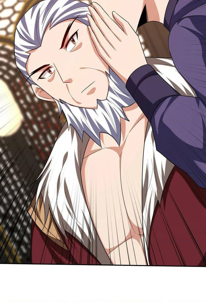Rise of The Demon King รุ่งอรุณแห่งราชาปีศาจ page 10