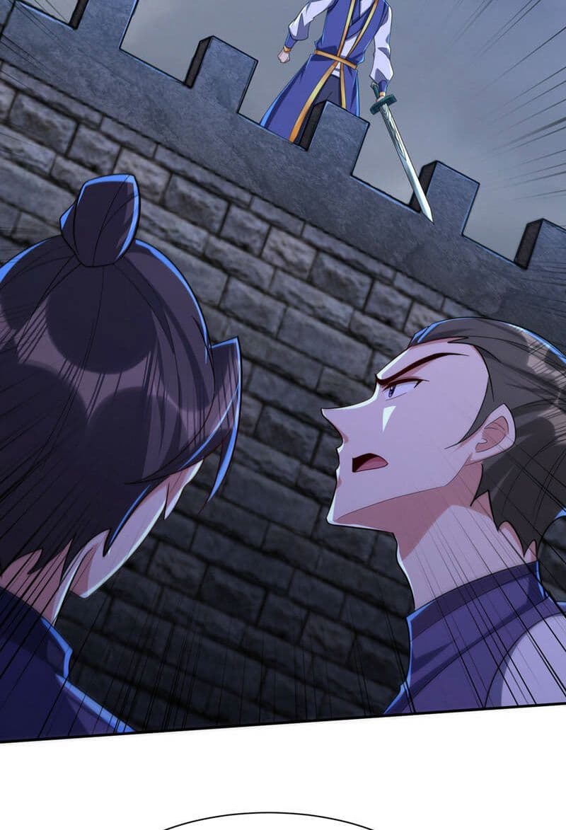 Rise of The Demon King รุ่งอรุณแห่งราชาปีศาจ page 29