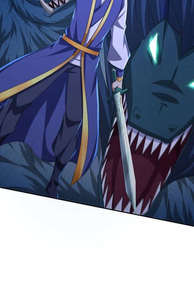 Rise of The Demon King รุ่งอรุณแห่งราชาปีศาจ page 34