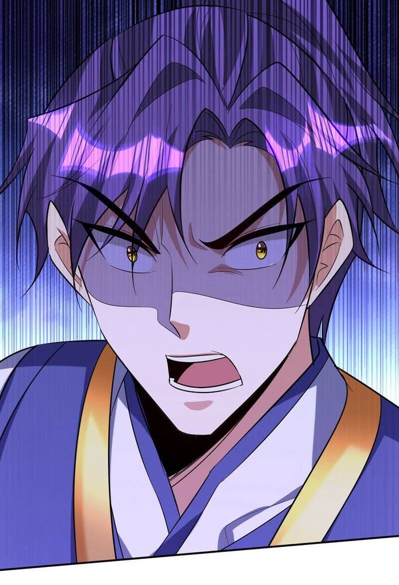Rise of The Demon King รุ่งอรุณแห่งราชาปีศาจ page 46