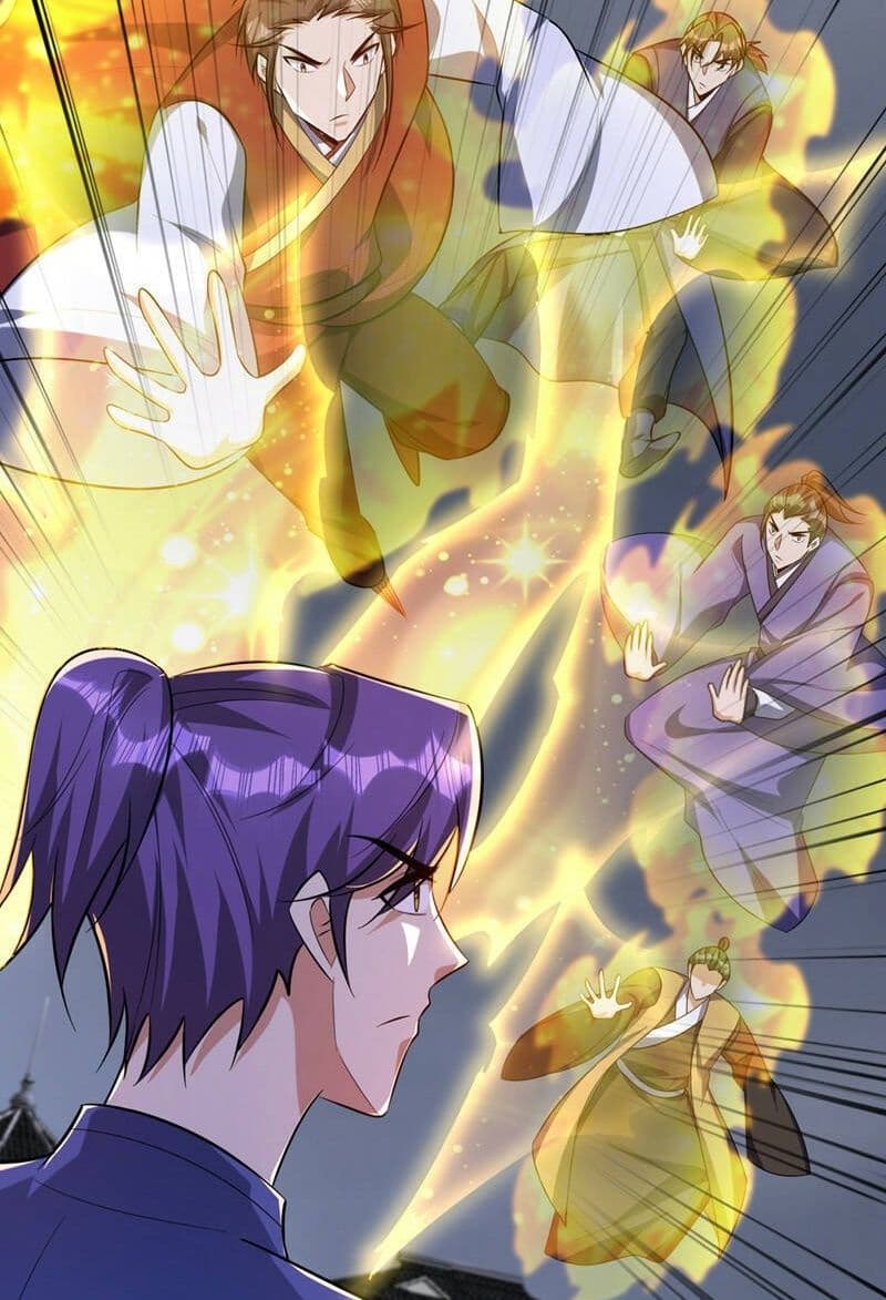 Rise of The Demon King รุ่งอรุณแห่งราชาปีศาจ page 49