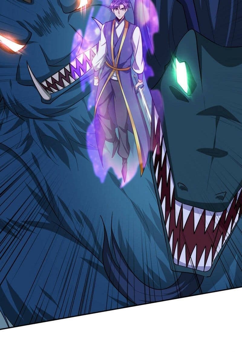 Rise of The Demon King รุ่งอรุณแห่งราชาปีศาจ page 51