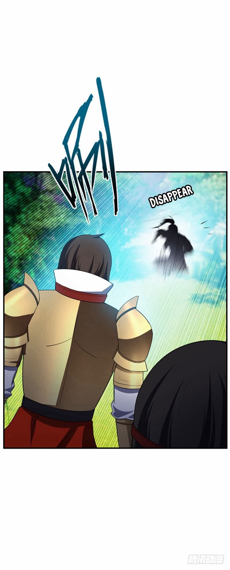 Rise of The Demon King รุ่งอรุณแห่งราชาปีศาจ page 4