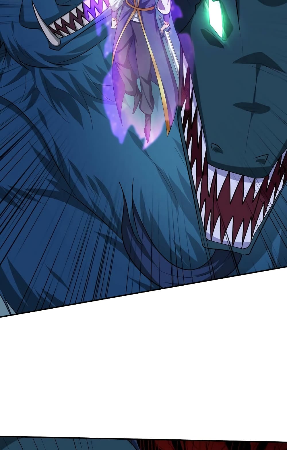 Rise of The Demon King รุ่งอรุณแห่งราชาปีศาจ page 4