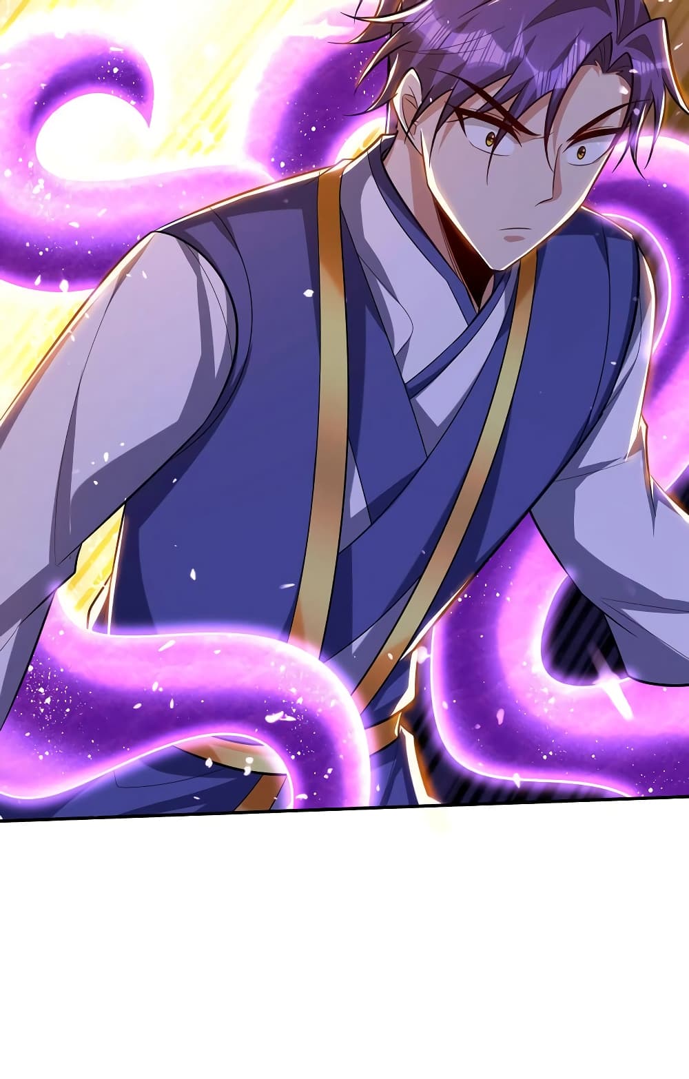 Rise of The Demon King รุ่งอรุณแห่งราชาปีศาจ page 14