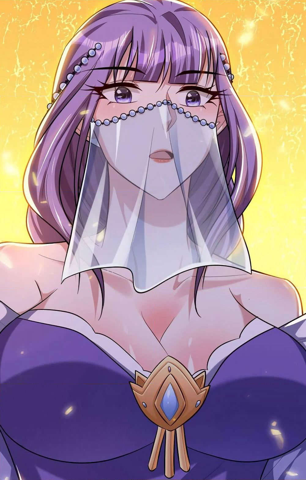 Rise of The Demon King รุ่งอรุณแห่งราชาปีศาจ page 21